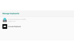 Image result for Unicode Font Image Keybord