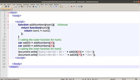 Image result for Closures in JavaScript