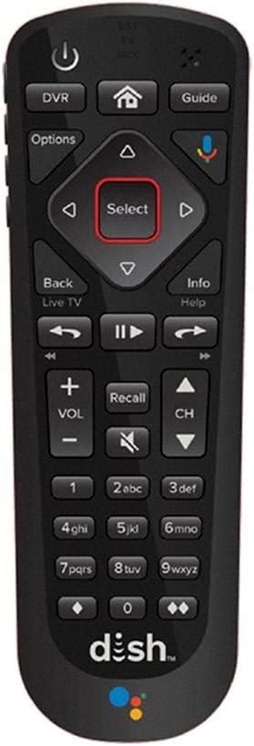 Image result for Dish Remote Control Setup Instructions