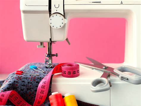 How to Set Up Sewing Machine 的图像结果