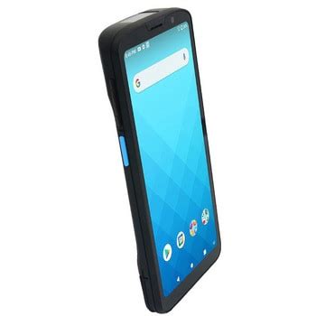 EA630-HALFR4DG EA630 Plus スマートハンディターミナル、2Dイメージャエンジン、Wi-Fi・LTEモデル 1個 ...