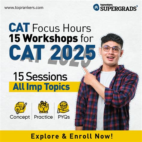 CAT 2025 Exam Date [Official] Registration, Pattern, Eligibility & PYQs