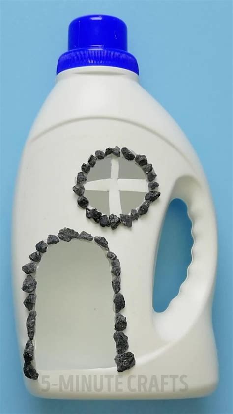 Image result for Craft Using Bottles