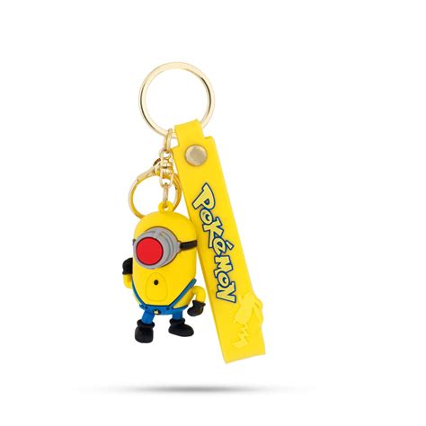 Cute Key Chains | Key Rings | Kids Key Chains