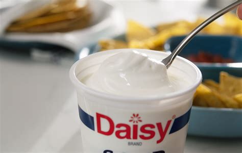 Recipes - Daisy Brand - Sour Cream & Cottage Cheese
