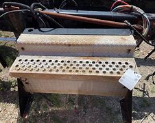 Image result for Kenworth W900 Battery Box