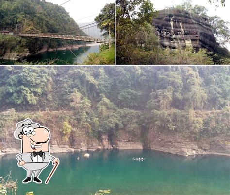 Wika Guest House Hotel & Restaurant - Restaurant menu, prices and reviews