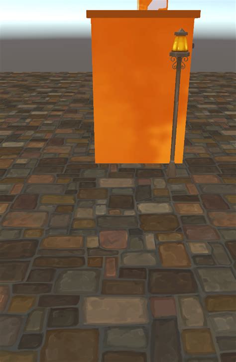 Shader Graph Normal Map Intensity 的图像结果