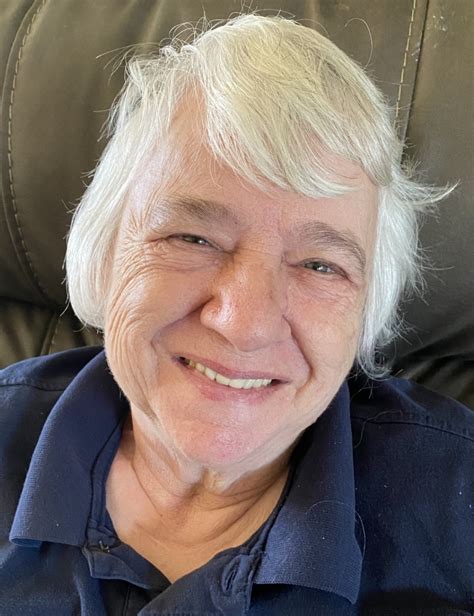 Sandy Tinsley - 2024 - Huber Funeral Home