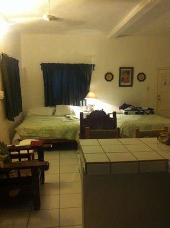 CASA ROXANNA BUNGALOWS (San Blas, Nayarit, Mexico) - Ranch Reviews ...