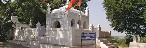 12 Best Places to Visit Near Mahakal Temple - Ujjain