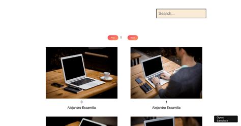 Image result for How to Fetch Random Objects From API in JavaScript