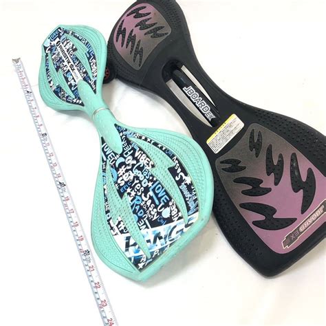 Yahoo!オークション - JBOARD ジェイボード RIP STIK DLX mini リップ...