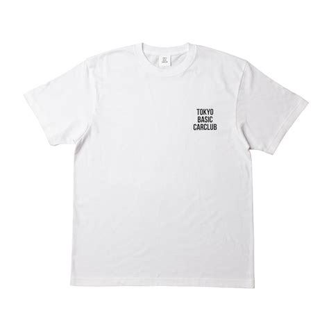 tokyo basic car club