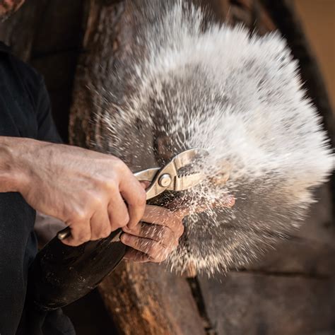 How Cava is produced | Sparkling Wine | D.O. Cava