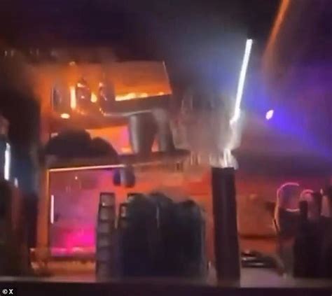 Couple who own 'disaster waiting to happen' bar where 47 died in NYE ...