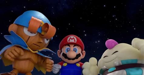 Image result for Super Mario RPG Strategy Guide