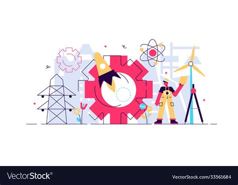 Engineering Vector 的图像结果