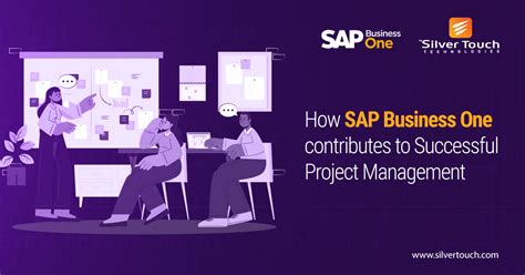 Project Management SAP B1 的图像结果
