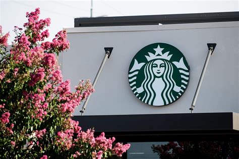 New Starbucks opens on 23rd Street in Merced | Merced Sun-Star