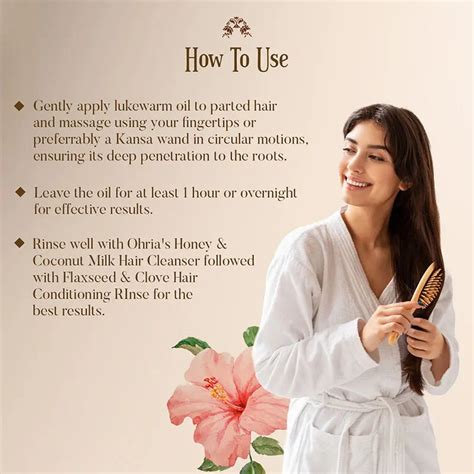 Anti Hair Fall Oil - Japa Pushpa Thailam – OHRIA AYURVEDA