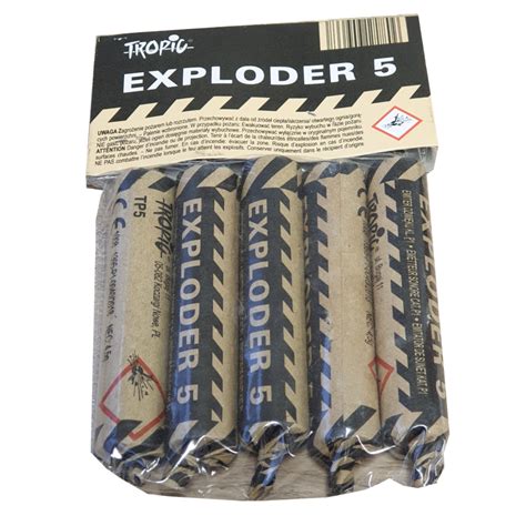 Image result for Exploder 5