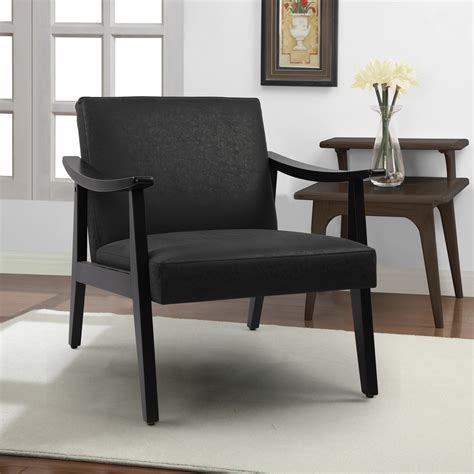 Black Accent Chairs - Bed Bath & Beyond