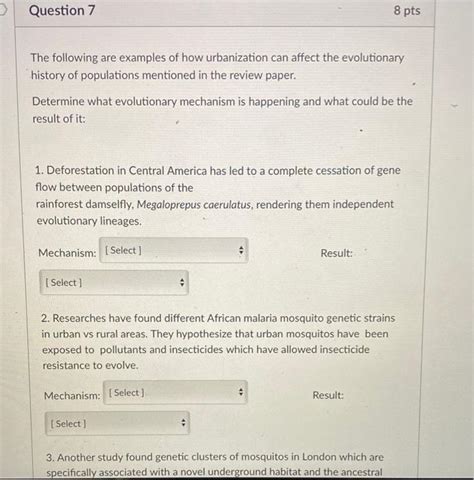 Examples of Urbanization 的图像结果