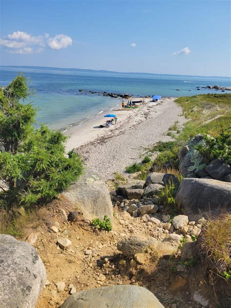 20 Miles around Naushon Island, Elizabeth Islands, Massachusetts : r ...