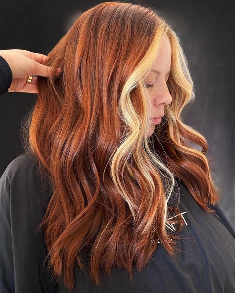 40 Best Money Piece Hair Trend Ideas for 2022 - Hair Adviser in 2022 ...