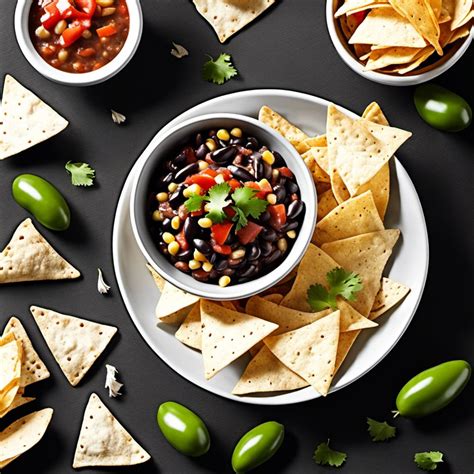 Black and White Snack Ideas: Simple and Delicious Options for Every ...