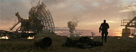 Terminator Scenes 的图像结果