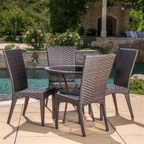 Rattan Garden Furniture Sets