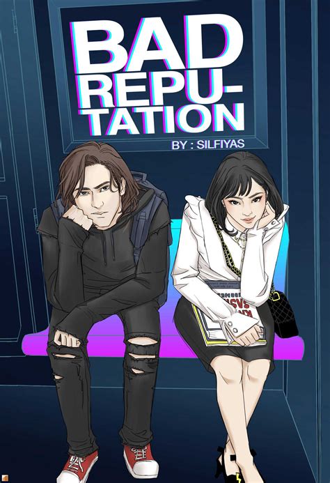 Image result for Bad Reputation Version