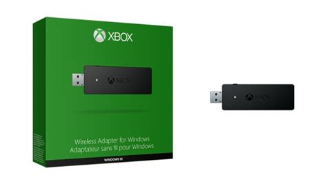 Image result for Xbox One Controller Wireless Adapter