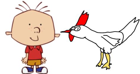 HowToBasic Chicken Parody 的图像结果