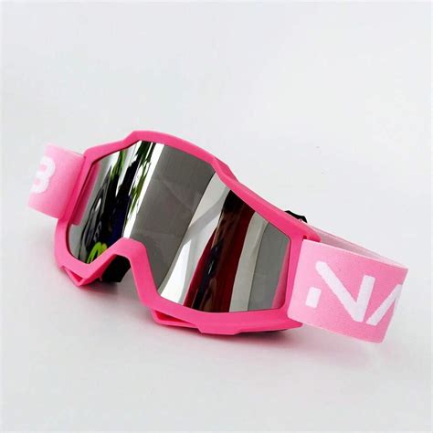 Motorcycle Cross Goggles Motorcycle Glasses Riding Adult Riding Glasses ...