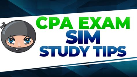 Image result for CPA Exam Tips