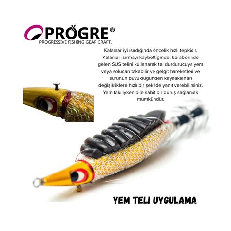 Progre Metalika Emperor