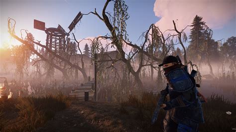 Image result for Rust (Game)
