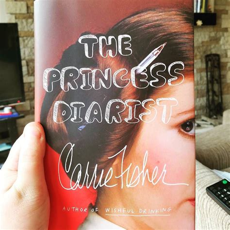 A long day of packing boxes here is my read for tonight. The Princess ...