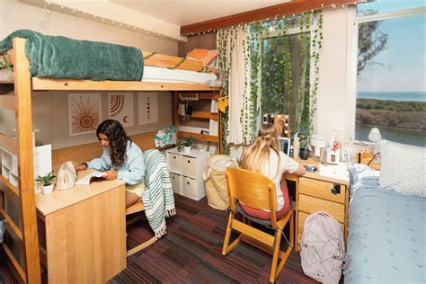Uc Santa Cruz Housing