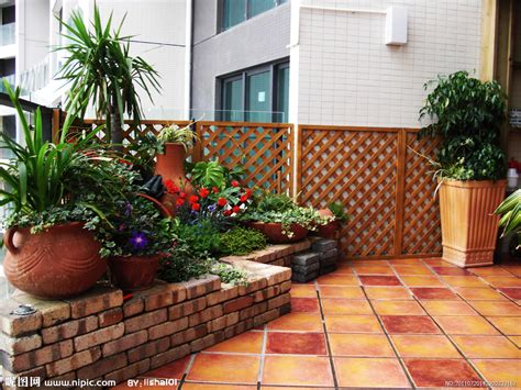 阳台绿化——这样做，让你在家里阳台就能拥有私家花园 - 深圳市绿雅坊景观园艺有限公司