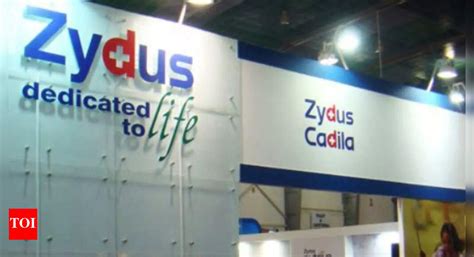Zydus: Zydus Cadila gets USFDA nod to market generic cancer drug in US ...