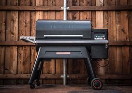 Image result for Costco Traeger Wood Pellet Grills