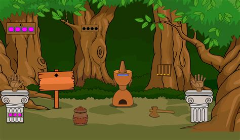 Thirsty Sheep Escape - App on Amazon Appstore