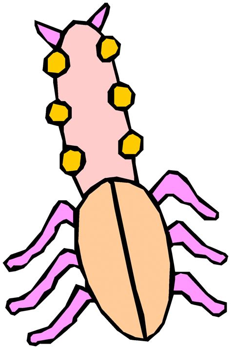 Image result for Alien Horror Bug