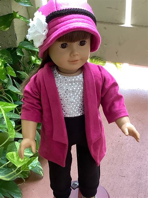 Image result for Doll Tuxedo Tutorial