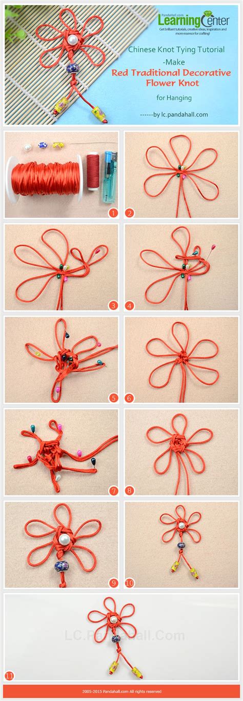 Chinese Knot Tutorial 的图像结果
