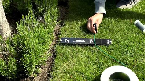 Husqvarna Automower Robot Lawn Mower   How to Install  